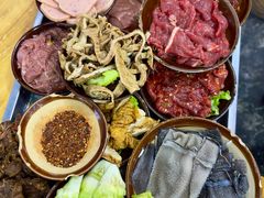 -正南齊北重庆老火锅(光华村直营店)