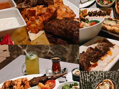 -Efes Turkish & Mediterranean Cuisine 艾菲斯餐厅(陆家嘴店)