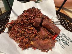 -锦府盐帮·侯宅(五棵松万达店)