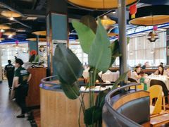 -老傅家湘潭水煮活鱼店(众一国际店)