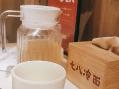 -七八冷面·延边朝鲜族美食(圣熙八号店)