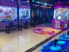 -大玩家(万达广场大连甘井子店)