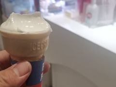 -DQ·蛋糕·冰淇淋(石家庄北国奥特莱斯店)