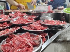 郡花儿-渝味黄姐火锅(黄泥村店)