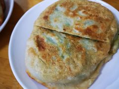 素馅饼-王三姑牛肉饼