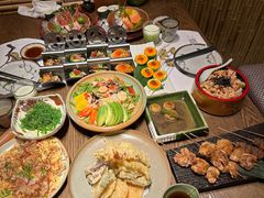 -耕海日本料理(万达华府店)