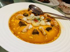 蒸蛋-旺顺阁海鲜广场(亚运村店)