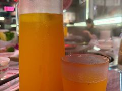 -三头牛·潮汕牛肉生蚝火锅 (夏湾店)