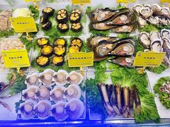 -新海渔港·胶东海鲜家常菜·家宴(奥体中心店)