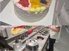 -海底捞火锅(莘松路店)