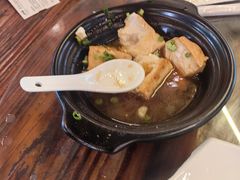 -清水湖度假村(罗浮山美食地标店)