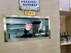 -韩麦大冷面(桂花街直营店)