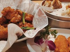 -新白鹿餐厅(城西银泰城店)