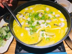 -滇铺子·云南特色菜·第九届野生菌美食节(东风东路c86店)
