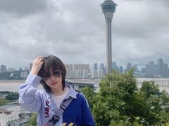 景点-主教山小堂