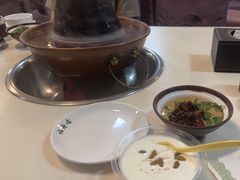 -福寿斋·老北京铜锅涮肉·烤鸭(顺义总店)