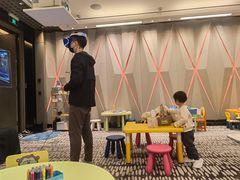 -广州四季酒店