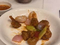 -莆田餐厅PUTIEN(三里屯店)