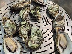 -飞尝蚝·顺德菜·鱼生(顺德总店)