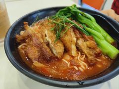-華歡冰室-WahFoon(吉大店)