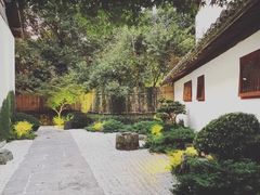 -三嚥阁 La Villa Restaurant