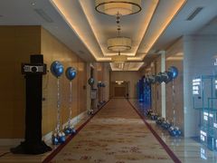 -无锡新湖铂尔曼大酒店