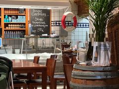 -NORDSEE Frankfurt Fisch Franke