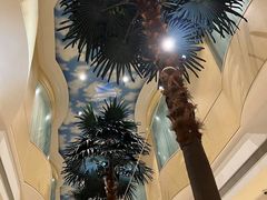 -舟山财富大酒店-自助餐厅