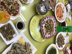 -望海潮海鲜店 特色家常菜(在海一方店)