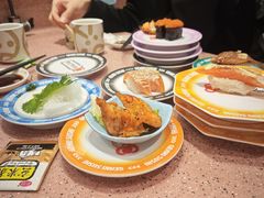 -元气寿司(环球港店)