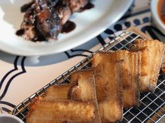 -老头儿油爆虾(胜利河美食街店)