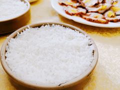 钵仔蒸饭-昌茂客家情