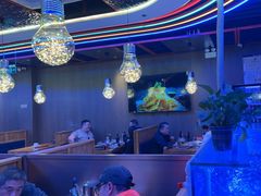 -小俩口烧烤东北菜(双井店)