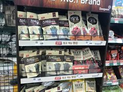 -line friends(明洞旗舰店)