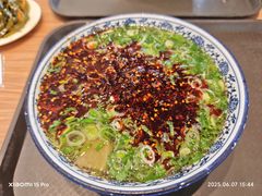 -有礼有面(知春路店)