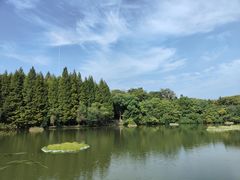 -天生桥景区