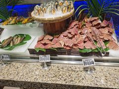 -初色海鲜自助(万丰路店)
