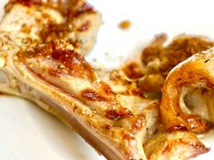 铁板羊排-索菲特西湖大酒店·香榭丽全日候餐厅(南山路店)