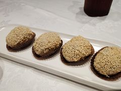 椒盐腰果酥-和记小菜(东方店)