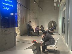 -喜茶(泰州泰兴吾悦广场店)