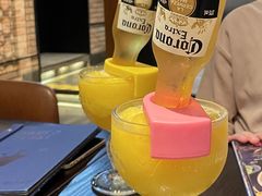 -blue frog蓝蛙(长泰广场店)