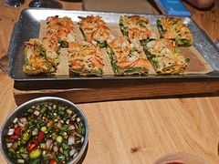 -KimPro 辛普乐概念韩餐