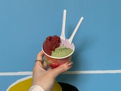 -Dip in Gelato(富民路店)
