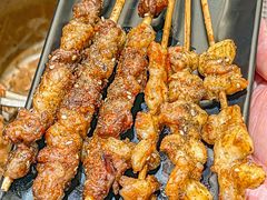 -隅乐胡椒虾·台湾菜·团建(皇岗店)
