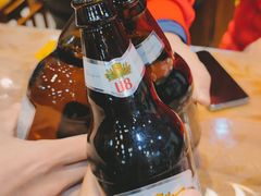 -韩师傅老大同刀削面(北苑路店)