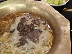 -芦月轩羊蝎子(劲松店)