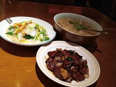 -老头儿油爆虾·知味杭州(爱琴海购物中心)