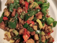 -老阿爸鲜鱼土菜(园区永旺店)
