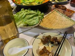 -小欢喜烧烤大排挡•龙虾(南车站路店)