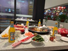 -满江红火锅(凯德店)